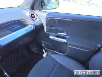 Mercedes GLB 250 Mercedes GLB 250 4matic amg line (2021) - Photo 14