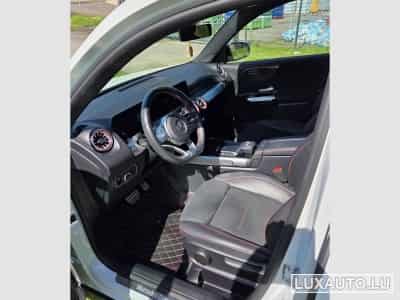 Mercedes GLB 250 Mercedes GLB 250 4matic amg line (2021) - Photo 15