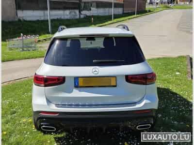 Mercedes GLB 250 Mercedes GLB 250 4matic amg line (2021) - Photo 3