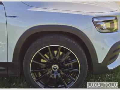 Mercedes GLB 250 Mercedes GLB 250 4matic amg line (2021) - Photo 5