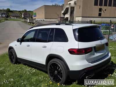 Mercedes GLB 250 Mercedes GLB 250 4matic amg line (2021) - Photo 7