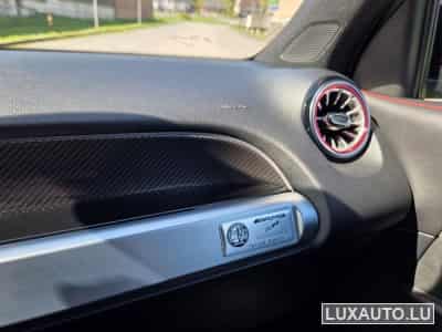 Mercedes GLB 250 Mercedes GLB 250 4matic amg line (2021) - Photo 8