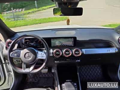 Mercedes GLB 250 Mercedes GLB 250 4matic amg line (2021) - Photo 9