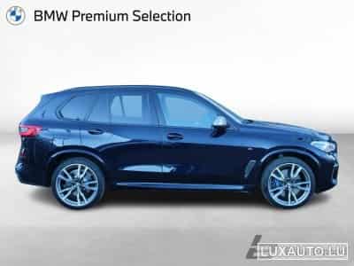 BMW X5 M50D (2018) - Photo 2