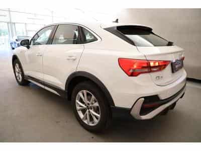 Audi Q3 Sportback S-Line (2023) - Photo 13