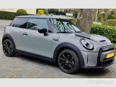 Mini Cooper electrique (2021) - Photo 1