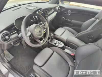 Mini Cooper electrique (2021) - Photo 3