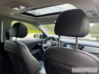 Kia Niro 1.6 GDi Sense DCT (EU6d) (2018) - Photo 1