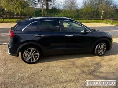 Kia Niro 1.6 GDi Sense DCT (EU6d) (2018) - Photo 3