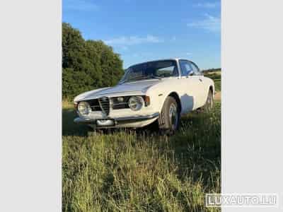 Alfa-Romeo AMG GT Junior (1970) - Photo 1