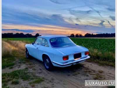 Alfa-Romeo AMG GT Junior (1970) - Photo 2