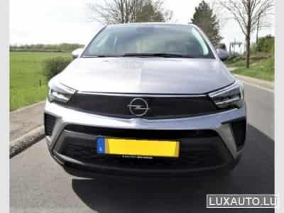 Opel Crossland Edition 1.2 (2021) - Photo 1