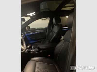 BMW 530 SportM (2021) - Photo 9