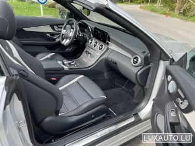 Mercedes C 63 AMG C63 AMG (2020) - Photo 7