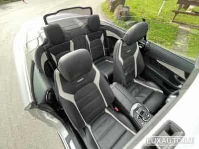 Mercedes C 63 AMG C63 AMG (2020) - Photo 9