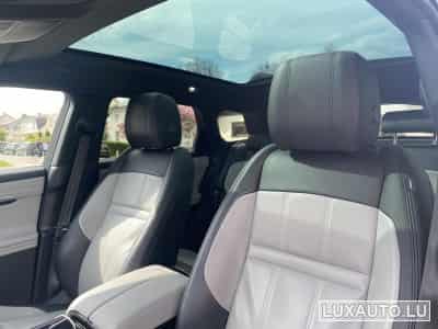 Land-Rover Range Rover Evoque D240 R-Dynamic SE AWD (2019) - Photo 3