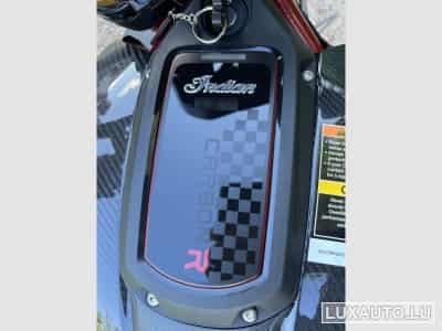 Indian FTR FTR 1200 Carbon R (2022) - Photo 2