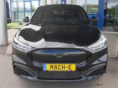 Ford Mustang Mach-E Premium AWD 76kWh Standard Range 269CV/198kW - A1 (2023) - Photo 4