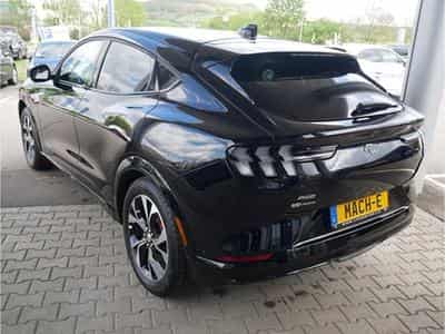 Ford Mustang Mach-E Premium AWD 76kWh Standard Range 269CV/198kW - A1 (2023) - Photo 5