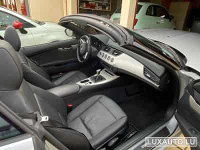 BMW Z4 S-Drive (2010) - Photo 2