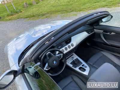 BMW Z4 S-Drive (2010) - Photo 5