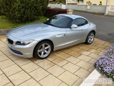 BMW Z4 S-Drive (2010) - Photo 8