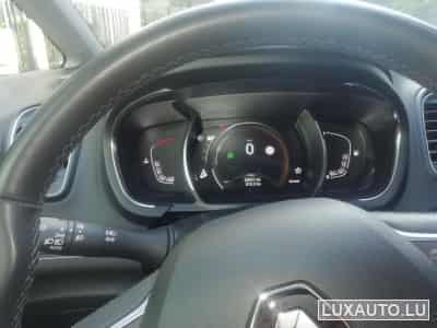 Renault Grand Scenic Intens (2021) - Photo 8