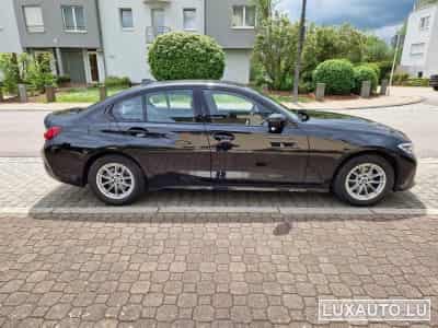 BMW 318 (2021) - Photo 3