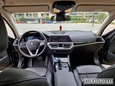 BMW 318 (2021) - Photo 4