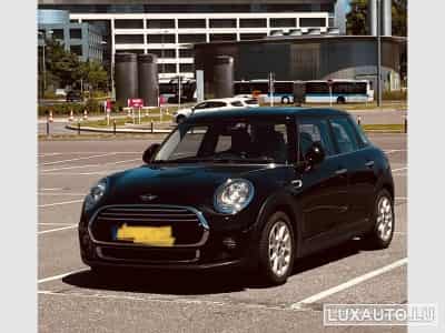 Mini Cooper John Cooper Works (2015) - Photo 1