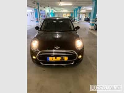 Mini Cooper John Cooper Works (2015) - Photo 2