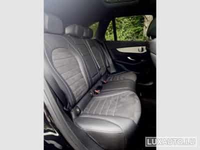 Mercedes GLC 300 AMG Line, Burmester Sound System, 360° (2020) - Photo 6