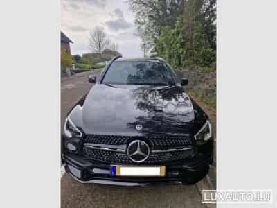 Mercedes GLC 300 AMG Line, Burmester Sound System, 360° (2020) - Photo 7