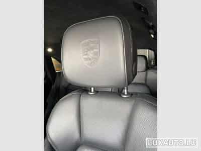 Porsche Macan Turbo (2015) - Photo 6