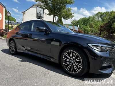 BMW 330 M sport (2020) - Photo 3