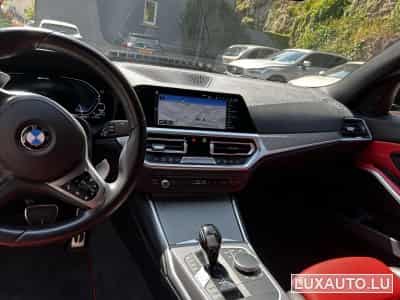 BMW 330 M sport (2020) - Photo 5