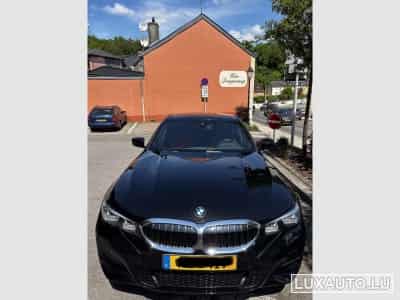 BMW 330 M sport (2020) - Photo 7