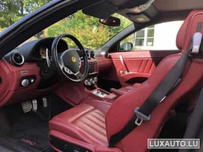 Ferrari 612 Scaglietti HGTS (2006) - Photo 9