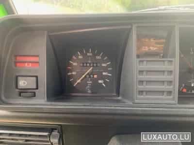 VW T3 OLDTIMER DE 1980 ETAT EXCEPTIONELLE DE ORIGINE (1980) - Photo 7