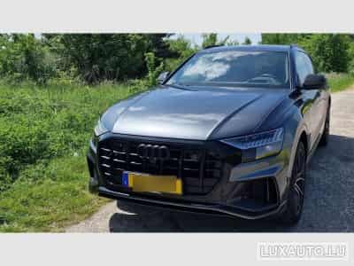 Audi SQ8 Q8 TFI quattro tiptronic (2022) - Photo 1