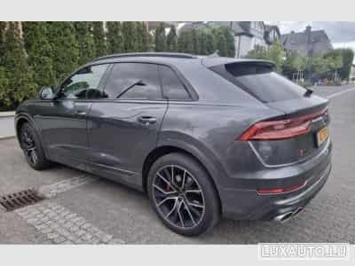 Audi SQ8 Q8 TFI quattro tiptronic (2022) - Photo 3