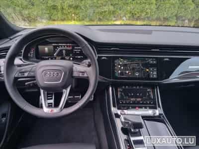 Audi SQ8 Q8 TFI quattro tiptronic (2022) - Photo 6