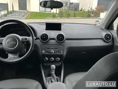 Audi A1 Ultra Ambiente (2016) - Photo 3