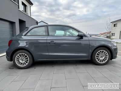 Audi A1 Ultra Ambiente (2016) - Photo 6