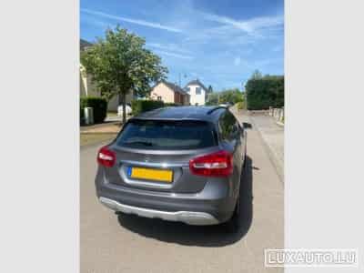 Mercedes GLA 200 (2019) - Photo 4