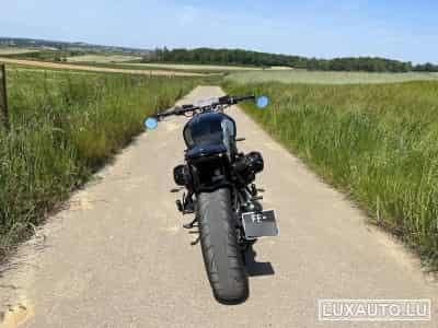 BMW R R Nine T Custom (2019) - Photo 5