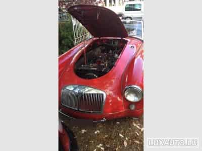 MG A (1958) - Photo 5