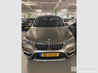 BMW X1 xDrive 18D (2018) - Photo 1