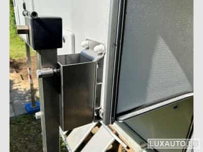 Nordstar Eco 180 (2021) - Photo 8