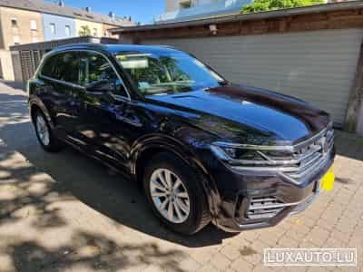 VW Touareg R-Line (2020) - Photo 1